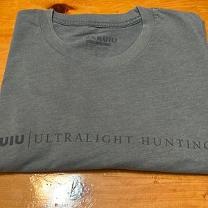 Mens Kuiu T